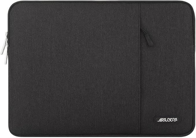 MOSISO Laptop Case 15 inch, 15 inch Laptop Sleeve Compatible by MOSISO