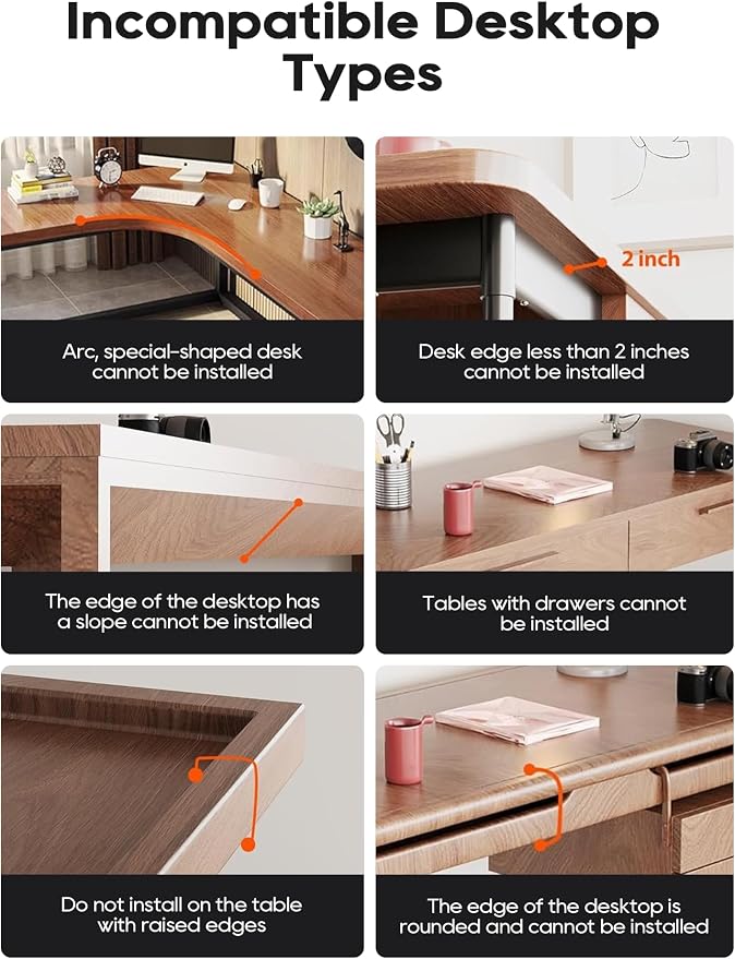 NODOCA 2-Slot Vertical Laptop Stand - Image 8