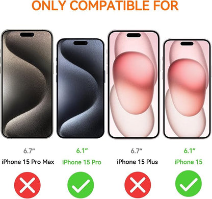 Anti Blue Light Screen Protector - Image 2