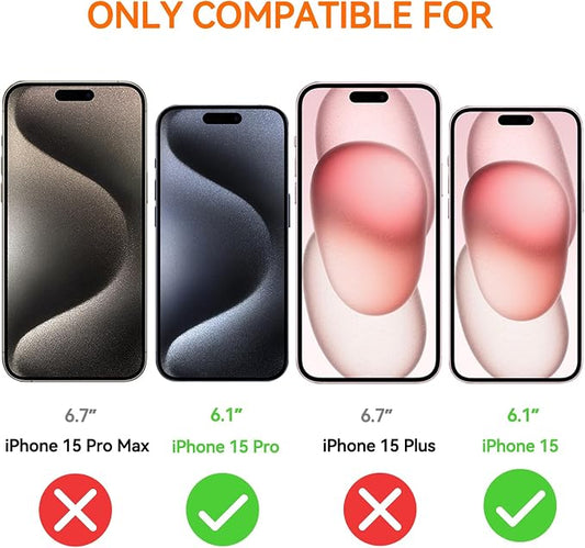 Anti Blue Light Screen Protector - Image 2