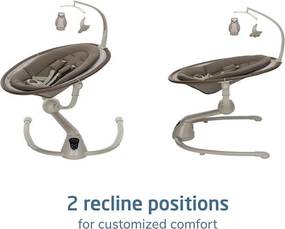Maxi-Cosi Cassia Smart Baby Swing - Image 3