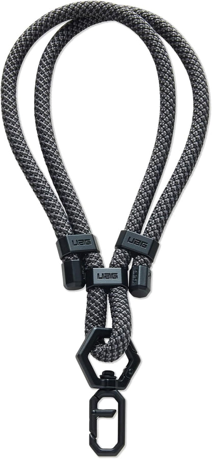 URBAN ARMOR GEAR UAG Phone Lanyard Wrist Strap Adjustable Paracord Lanyard - Image 6