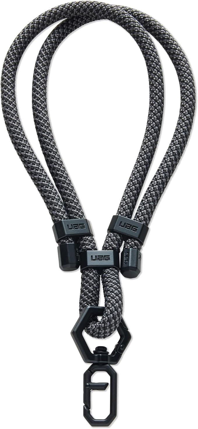 URBAN ARMOR GEAR UAG Phone Lanyard Wrist Strap Adjustable Paracord Lanyard - Image 2