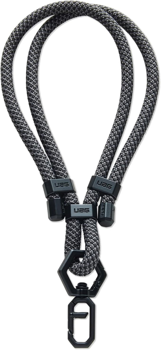URBAN ARMOR GEAR UAG Phone Lanyard Wrist Strap Adjustable Paracord Lanyard - Image 2