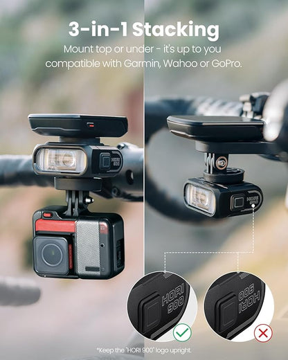 Magicshine Hori 900 Compatible - Image 2