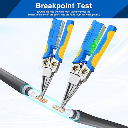 GADO Pro 8-in-1 Wire Stripper/Cutter - Image 6