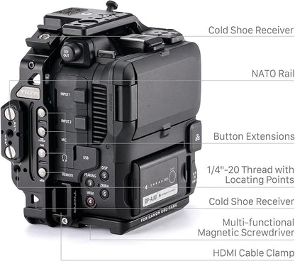 Tilta Camera Cage Compatible - Image 8