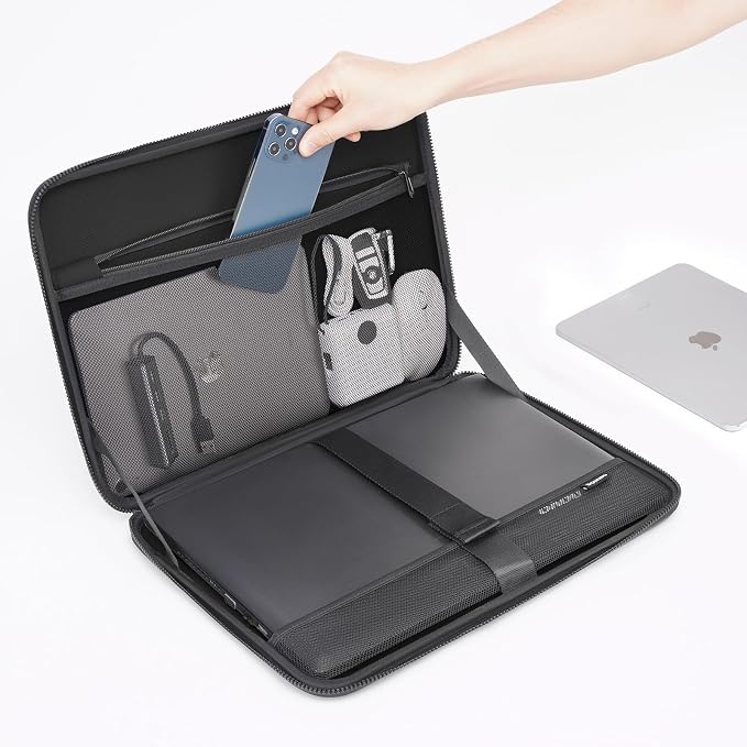DOMISO 17 inch Laptop Sleeve - Image 5