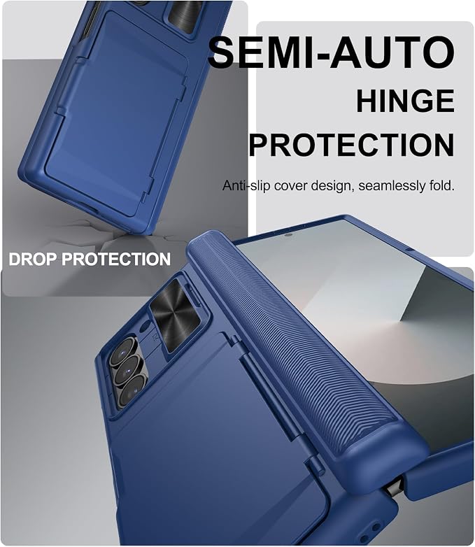 for Samsung Galaxy Z Fold 6 Case - Image 6