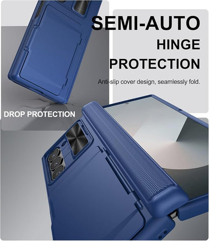for Samsung Galaxy Z Fold 6 Case - Image 6