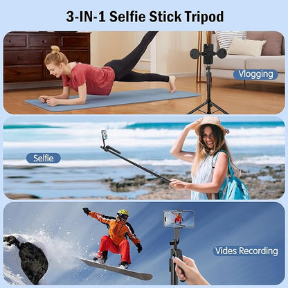 Face Tracking Tripod for iPhone - Image 3