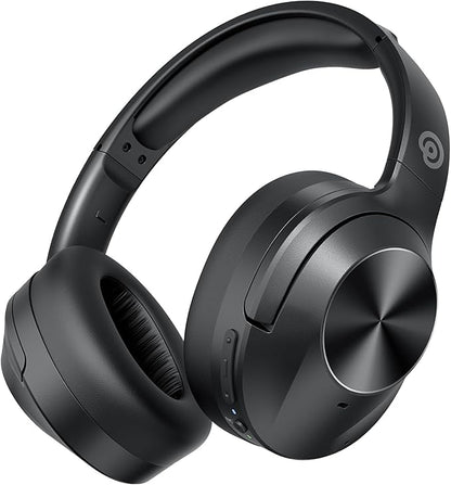 Upgrade Pro‑level Hybrid Active Noise Cancelling Headphones by Videadio