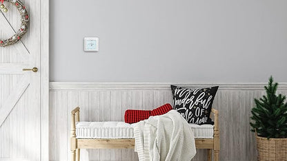Honeywell Home RTH8560D 7 Day Programmable Touchscreen Thermostat - Image 2