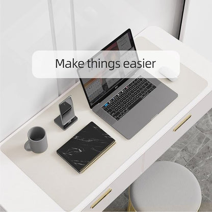 YSAGi Desk Mat, Mouse Pad, Waterproof Desk Pad, Large Mouse pad - Image 8