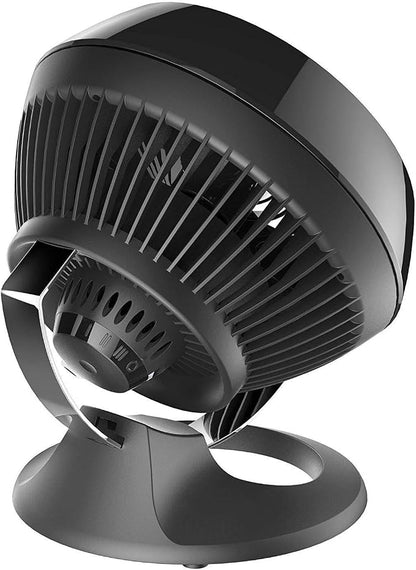 Vornado 460 Whole Room Air Circulator, Small Fan - Image 3