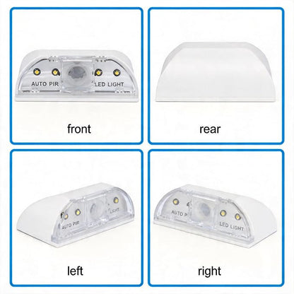 Key Light Door Light, Small Motion Sensor Light - Image 2