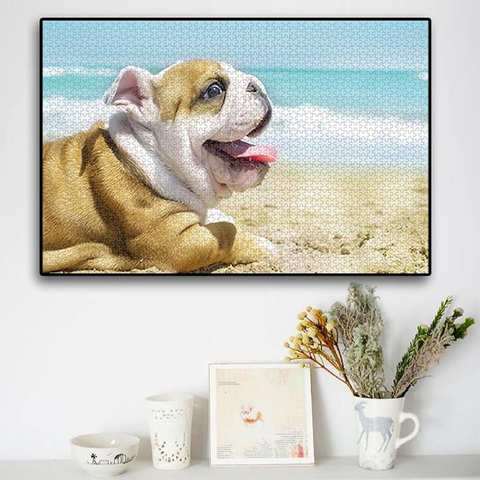 Custom Puzzle, Personalized Puzzle - Image 7