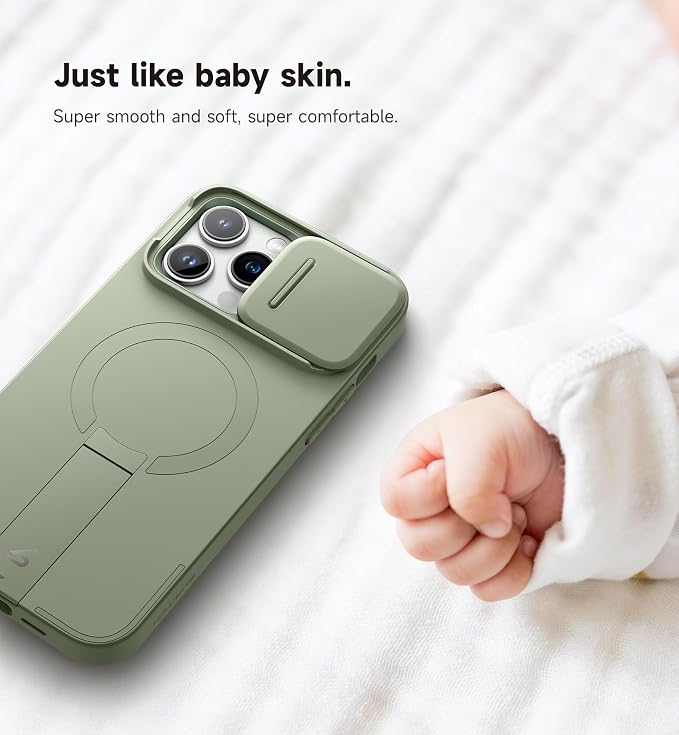 SURITCH for iPhone 14 Pro Max Case - Image 6