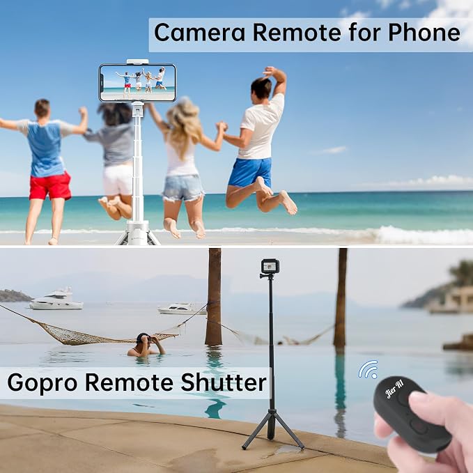 Bluetooth Camera Remote Control - Image 9