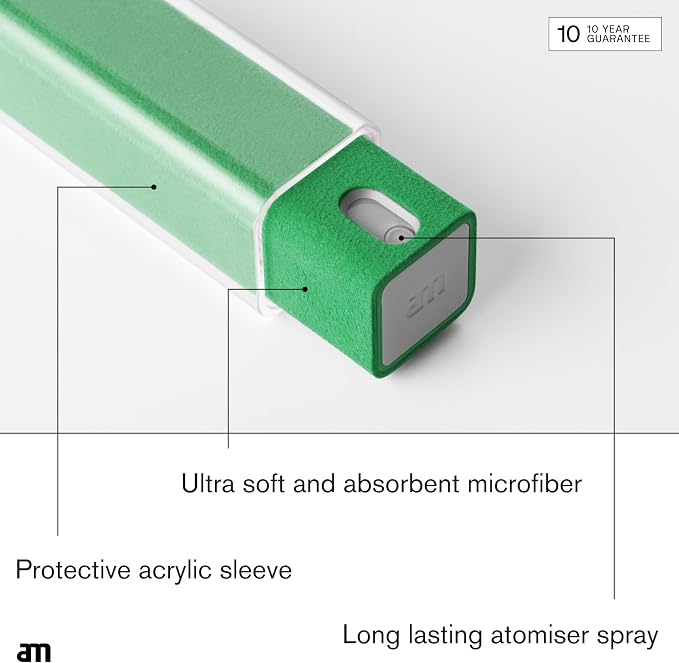 am Screen Cleaner Mist Spray - Image 3