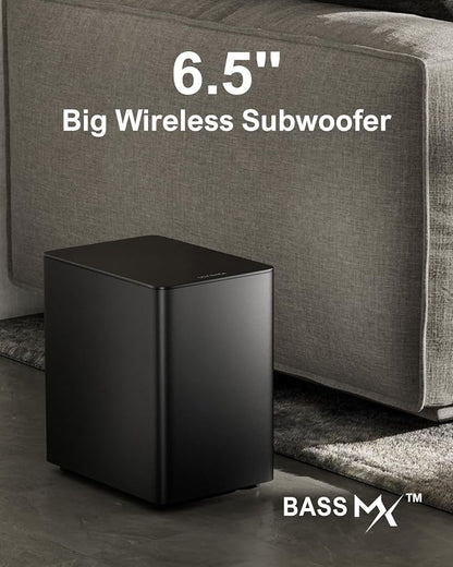 ULTIMEA 7.1 Surround Sound System - Image 9