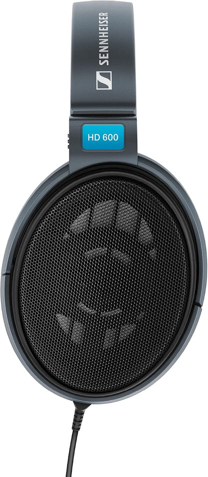 Sennheiser HD 600 - Image 4