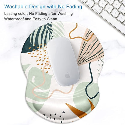 ITNRSIIET Ergonomic Mouse Pad - Image 4