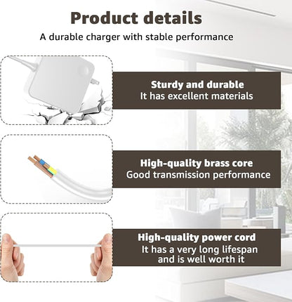 Power Cord for T-Mobile 5G Internet Box Gateway Arcadyan KVD21 Adapter - Image 6