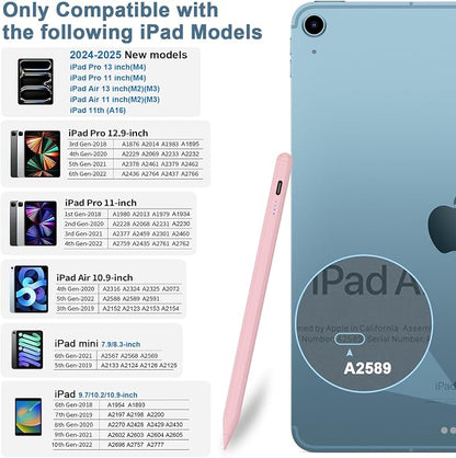 Stylus Pen for iPad 9th&10th - Image 2