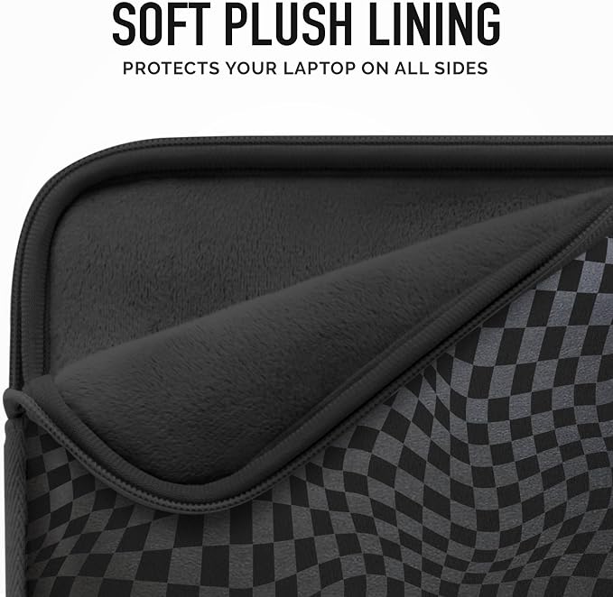 Vandel Slim Laptop Sleeve 13-13.3 inch Laptop Case - Image 6