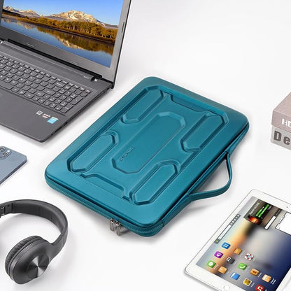 DOMISO 14 inch Laptop Sleeve - Image 5
