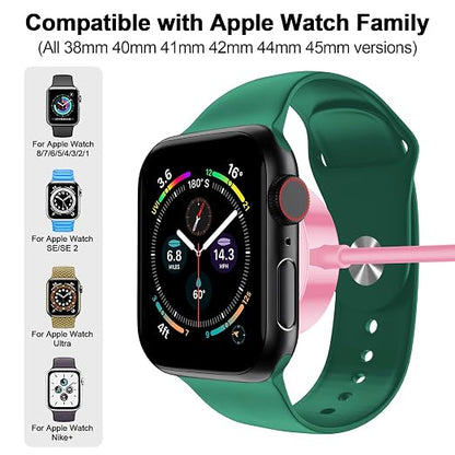   for Apple Watch Charger Magnetic Fast Charging Cable - Image 2