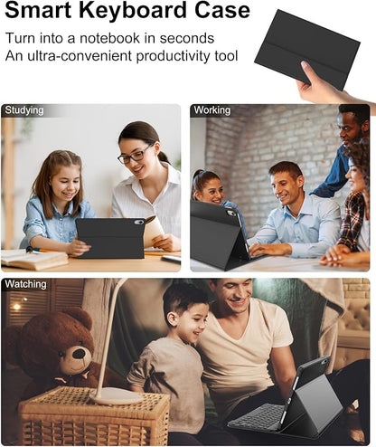 D DINGRICH for iPad 10th Generation Case - Image 7