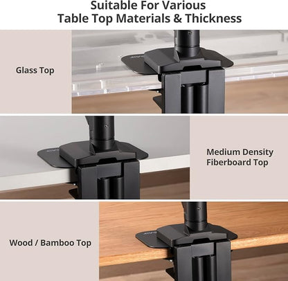 AVLT Adjustable Reinforcement Plate Bracket Mount - Image 2