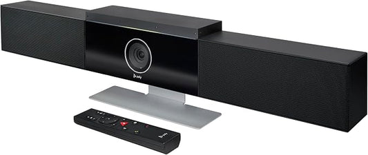 Poly Studio 4K USB Video Conference System by Poly