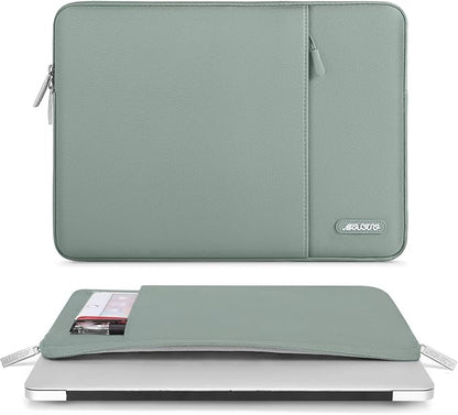 MOSISO Laptop Case 13 inch, 13 inch Laptop Sleeve Compatible - Image 3