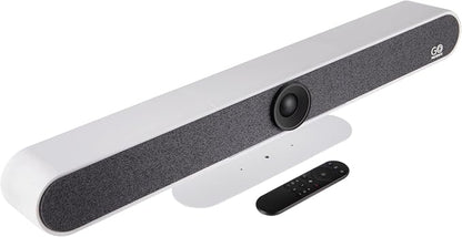 Meeting 4K Video Conferencing Bar – 4K Camera by GoPresence