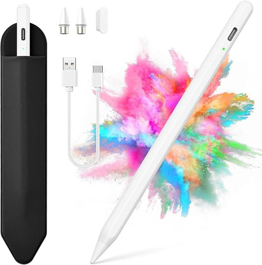 Stylus Pen for iOS&Android Touch Screens, Active Pencil for Samsung, Smart by COOwearecommittedtoprovidinghigh-qualityandcost-effectiveproductsEmpoweringyoutocreateabrighterfuture