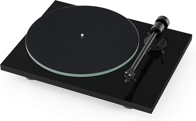 Pro-Ject T1 Evo BT Turntable - Image 3
