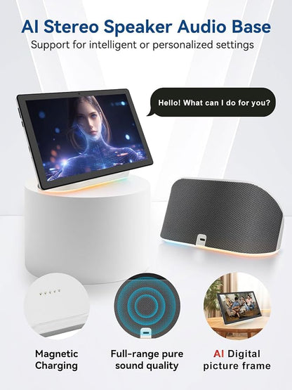 2025 Upgraded Android Tablet - Image 4