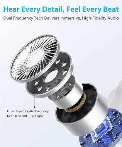 Ultra Open-Ear-Earbuds Wireless Bluetooth - Image 5