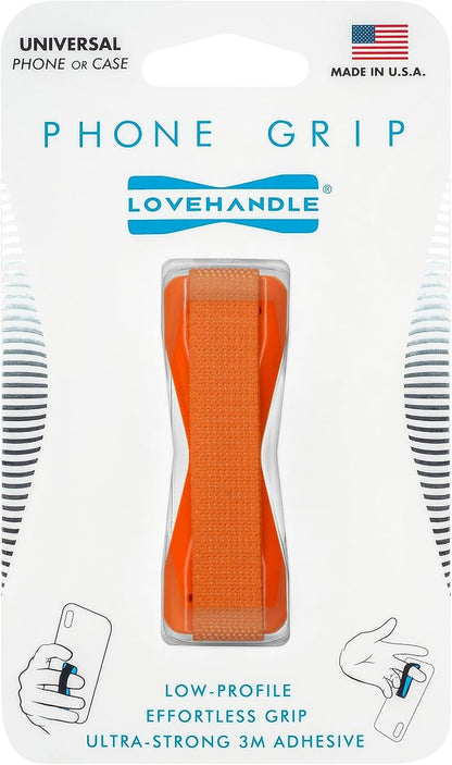 LOVEHANDLE Universal Phone Grip - Image 2