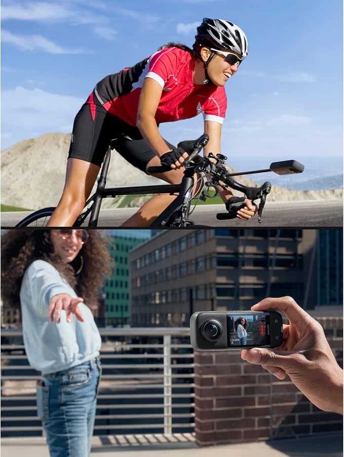 Insta360 X3 Ultimate Kit - Image 2