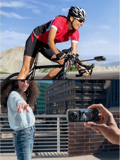 Insta360 X3 Ultimate Kit - Image 2