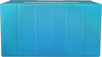 Deep Cycle Lithium Ion Marine Battery Group 27 Dual Terminal Replaces Optima - Image 7