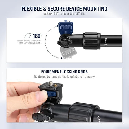 NEEWER Overhead Camera Mount - Image 7
