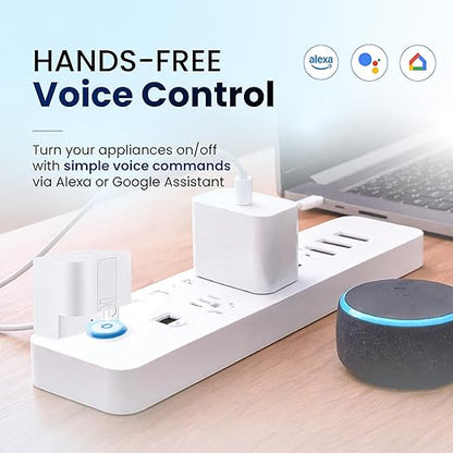 Osprey.Life Smart Fingerbot, Supports Toggle/Button/Rocker Switch, Remote - Image 5