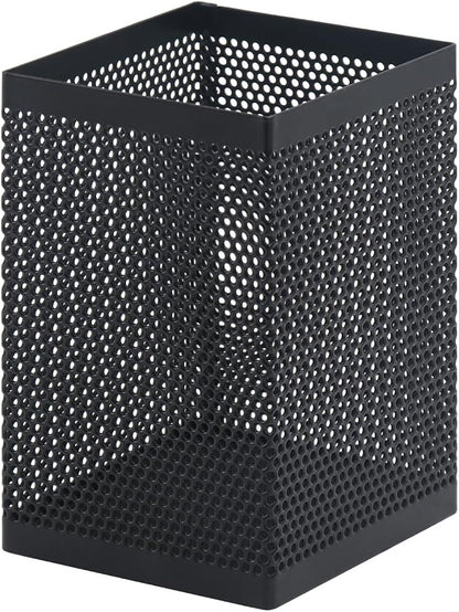 Comix Mesh Pen Holder Desk, Wire Pencil Holder by Comix
