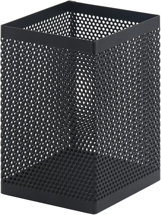 Comix Mesh Pen Holder Desk, Wire Pencil Holder by Comix