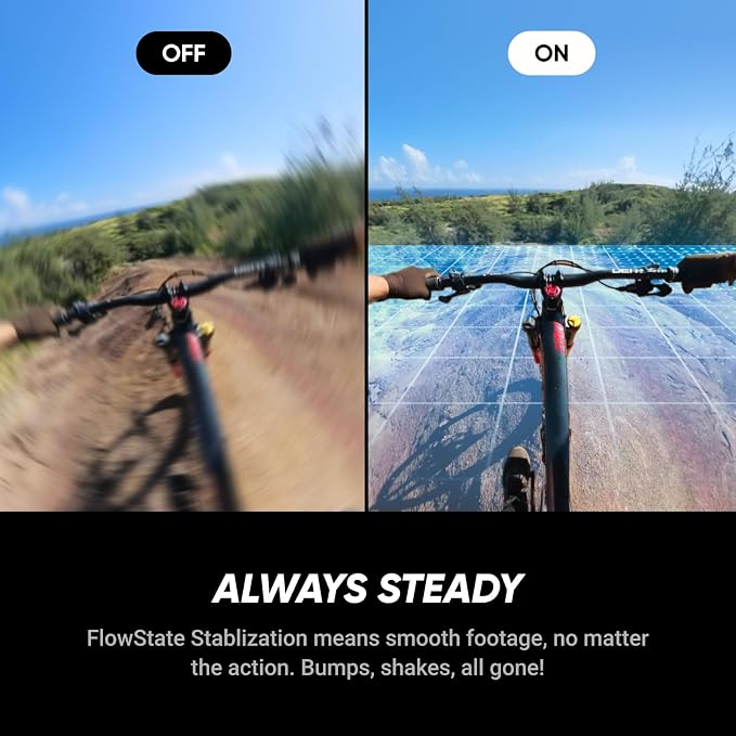 Insta360 X5 Starter Bundle - Image 7